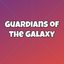 Category icon: Guardians of the Galaxy - 21 - cute-cursor.com